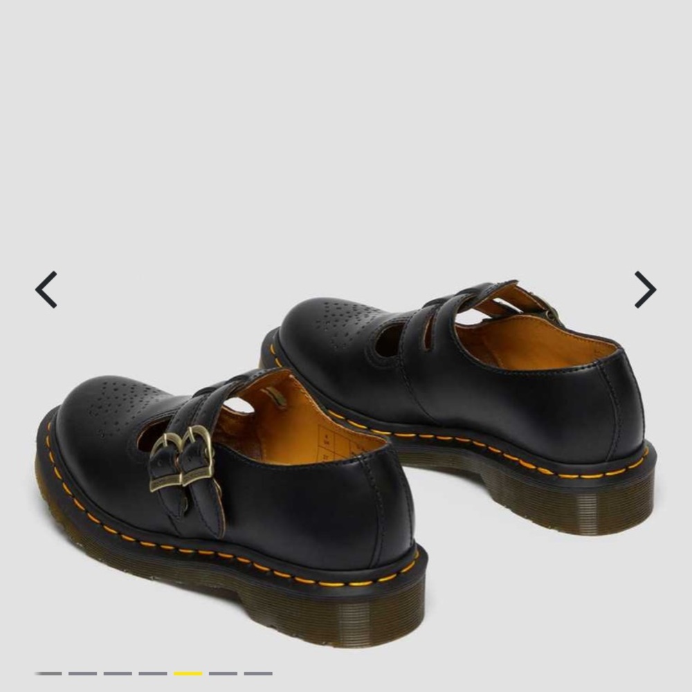 Dr. Marten 8065 Mary Jane